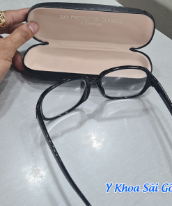 X-Ray Protection Eye Glasses