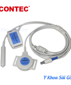 monitor đo tim thai CMS800G